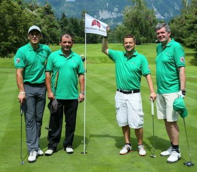 Gold Tournament – Bitenc Surgery