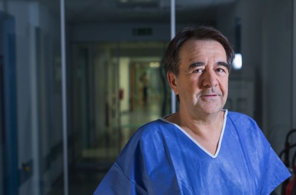 Prim. Dragan Stanisavljević, dr.med.