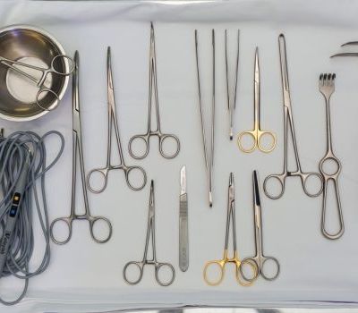Surgical Instruments